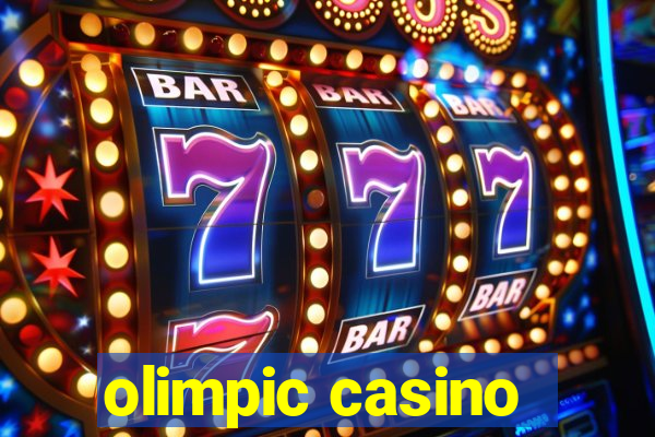 olimpic casino