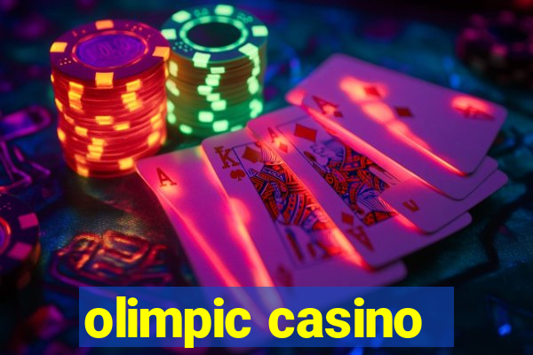 olimpic casino