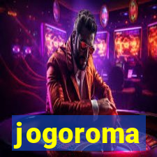 jogoroma