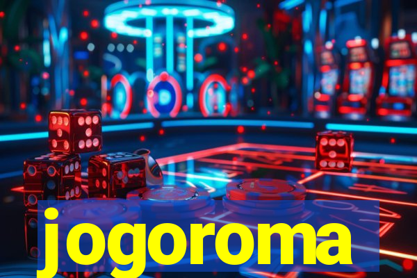 jogoroma