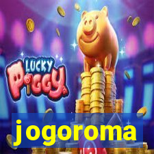 jogoroma