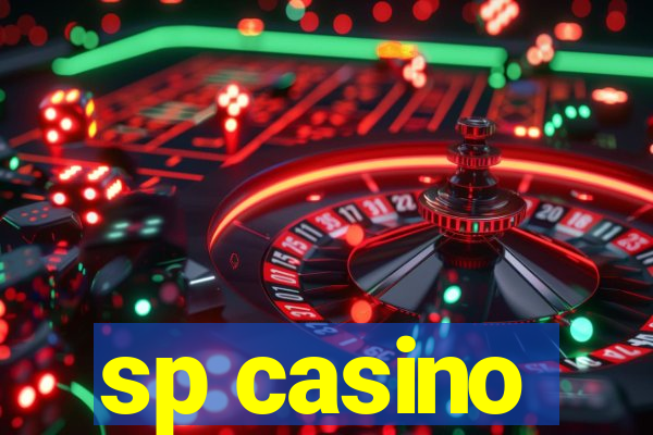 sp casino