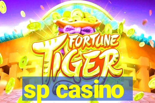 sp casino