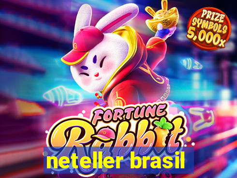 neteller brasil