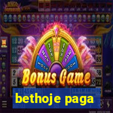 bethoje paga