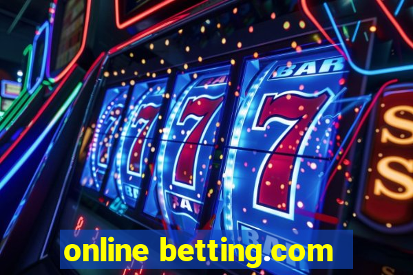 online betting.com