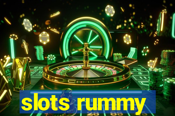 slots rummy