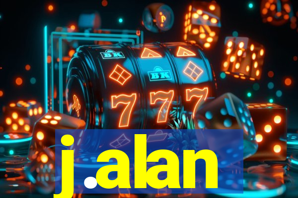 j.alan