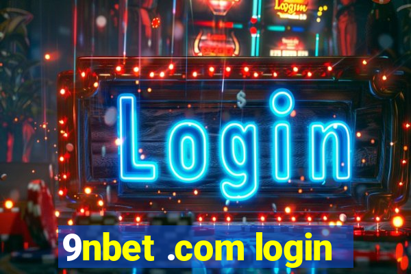 9nbet .com login