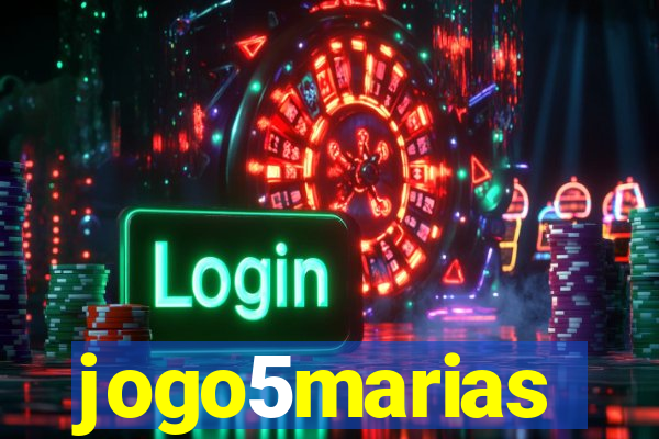 jogo5marias