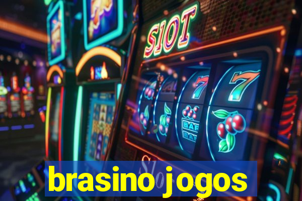 brasino jogos