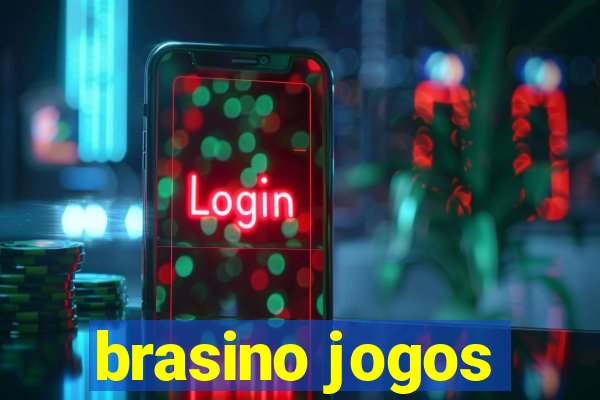 brasino jogos