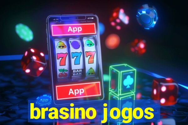 brasino jogos