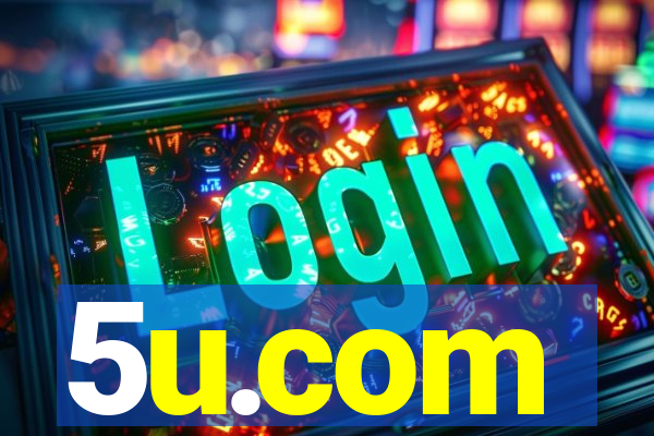 5u.com