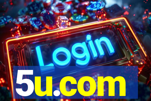 5u.com