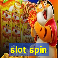 slot spin