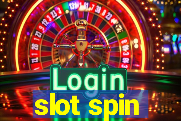 slot spin