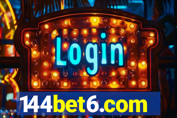 144bet6.com