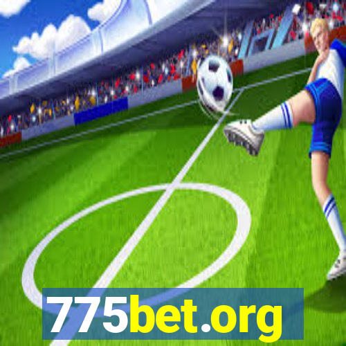 775bet.org