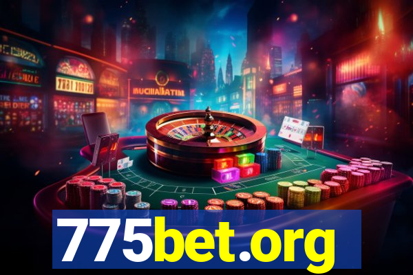 775bet.org