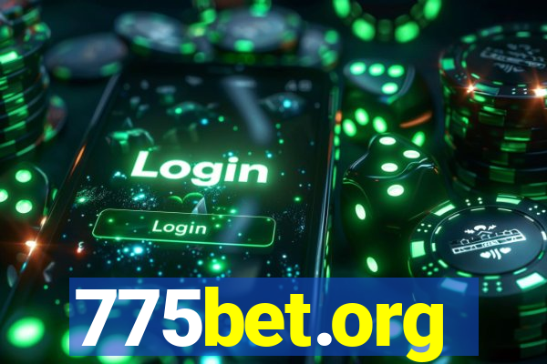 775bet.org