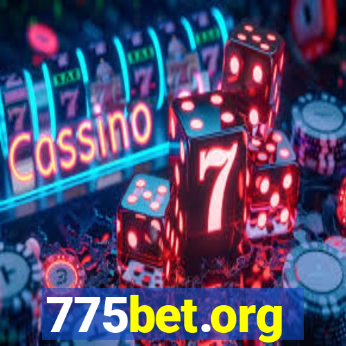 775bet.org