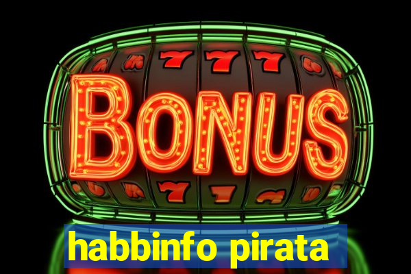 habbinfo pirata