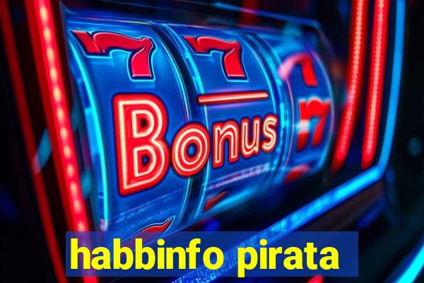 habbinfo pirata