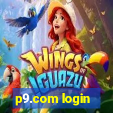 p9.com login