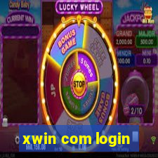 xwin com login