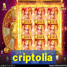 criptolia