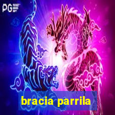 bracia parrila