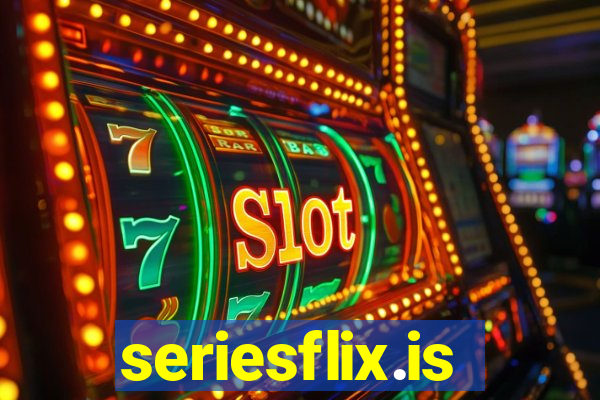 seriesflix.is