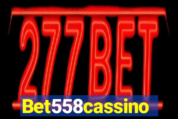 Bet558cassino