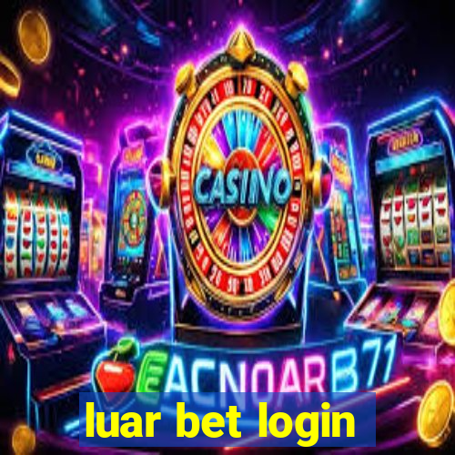 luar bet login