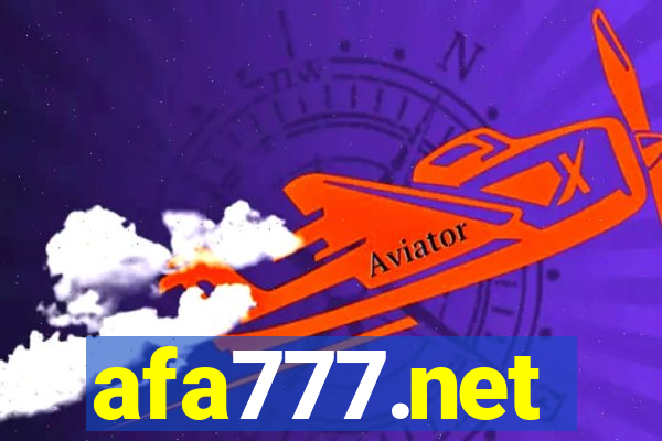 afa777.net