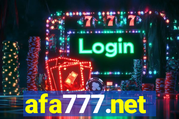 afa777.net