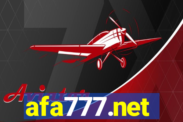 afa777.net