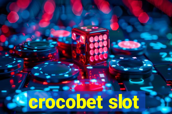 crocobet slot