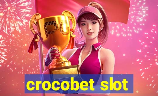 crocobet slot