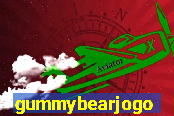 gummybearjogo