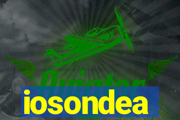 iosondea