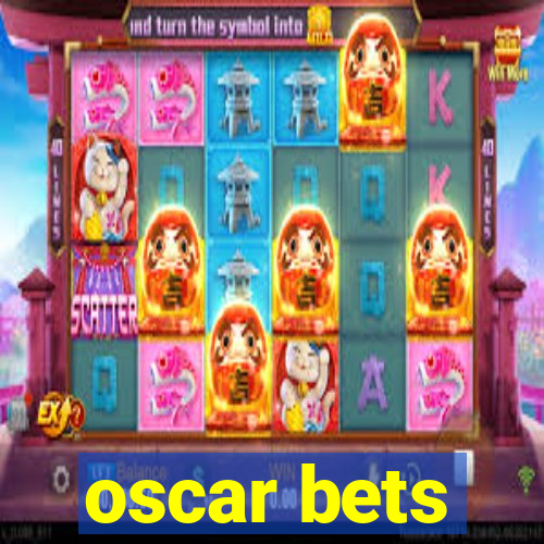 oscar bets