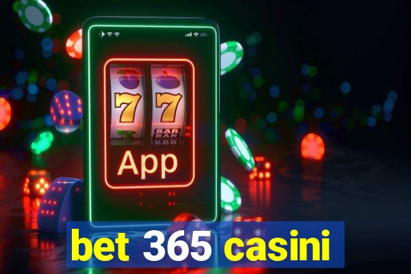 bet 365 casini