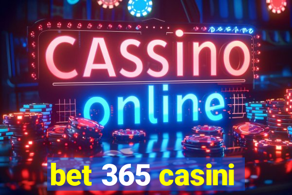 bet 365 casini