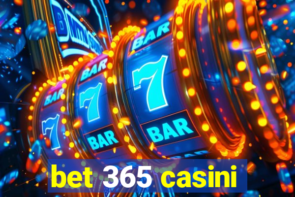 bet 365 casini