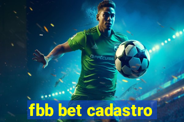 fbb bet cadastro