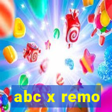 abc x remo