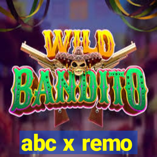 abc x remo