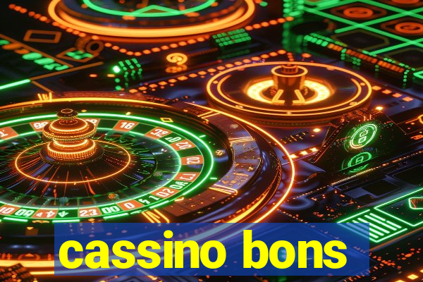 cassino bons